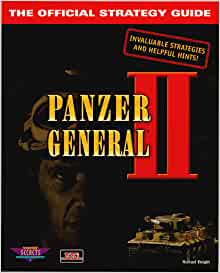 panzer general 2 strategy guide